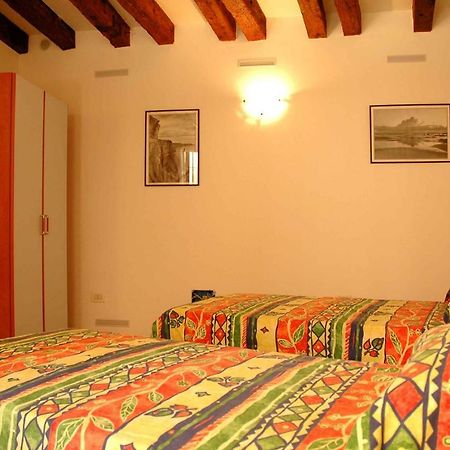 Apartament 1410 Castello Wenecja Zewnętrze zdjęcie