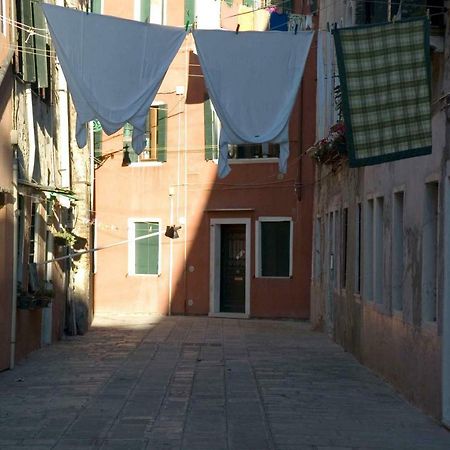Apartament 1410 Castello Wenecja Zewnętrze zdjęcie