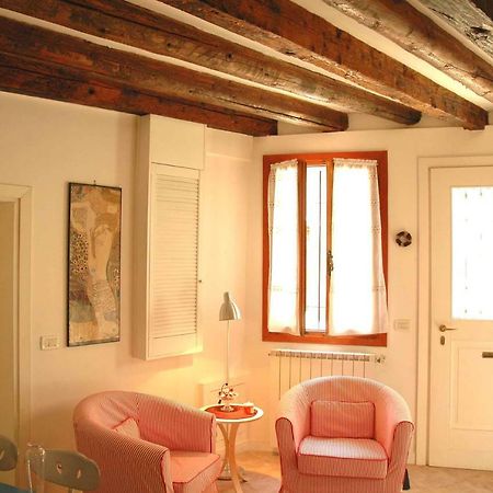 Apartament 1410 Castello Wenecja Zewnętrze zdjęcie