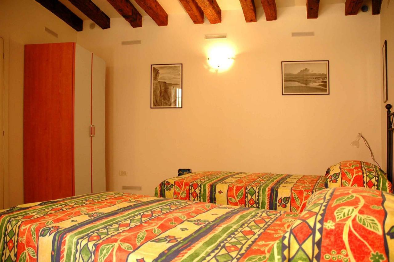 Apartament 1410 Castello Wenecja Zewnętrze zdjęcie