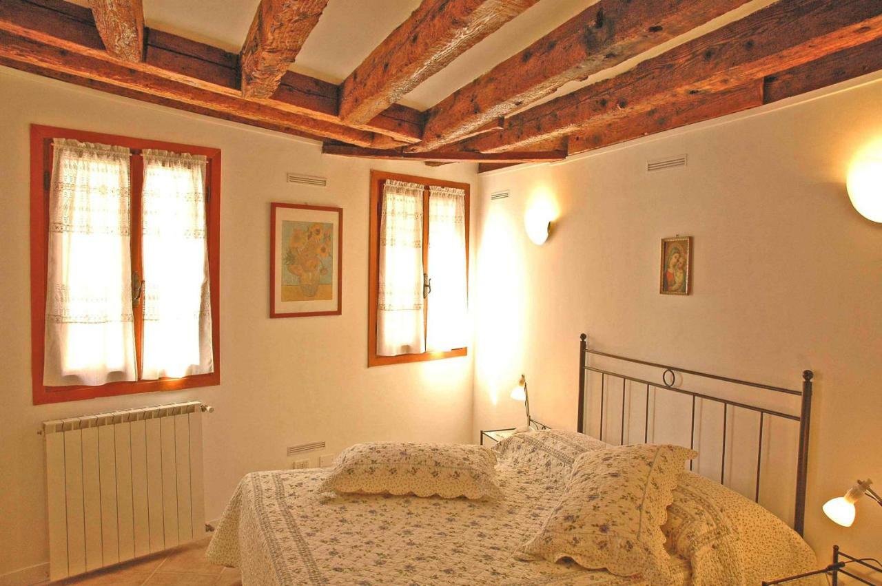 Apartament 1410 Castello Wenecja Zewnętrze zdjęcie