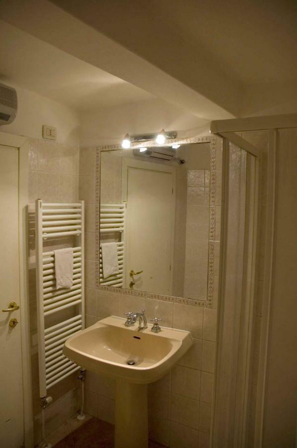 Apartament 1410 Castello Wenecja Zewnętrze zdjęcie