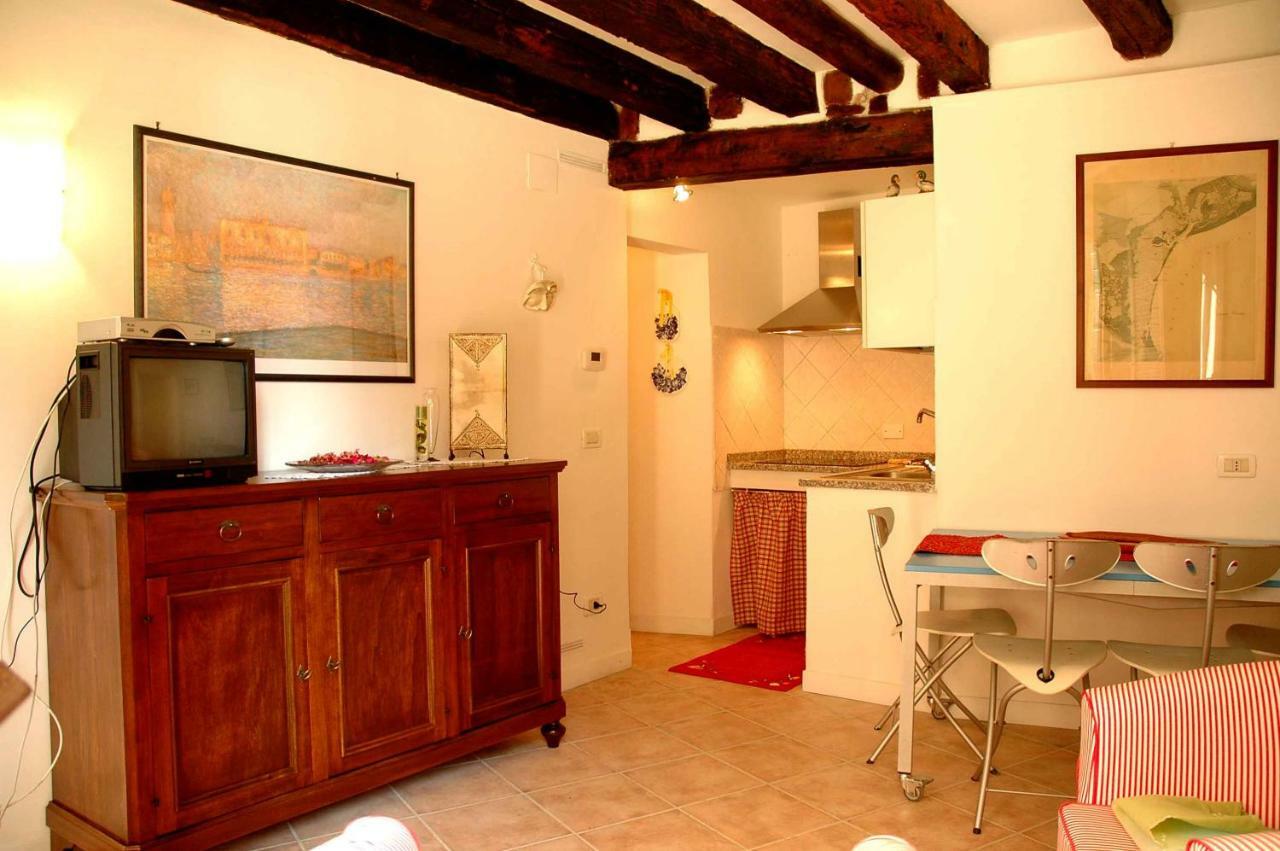 Apartament 1410 Castello Wenecja Zewnętrze zdjęcie