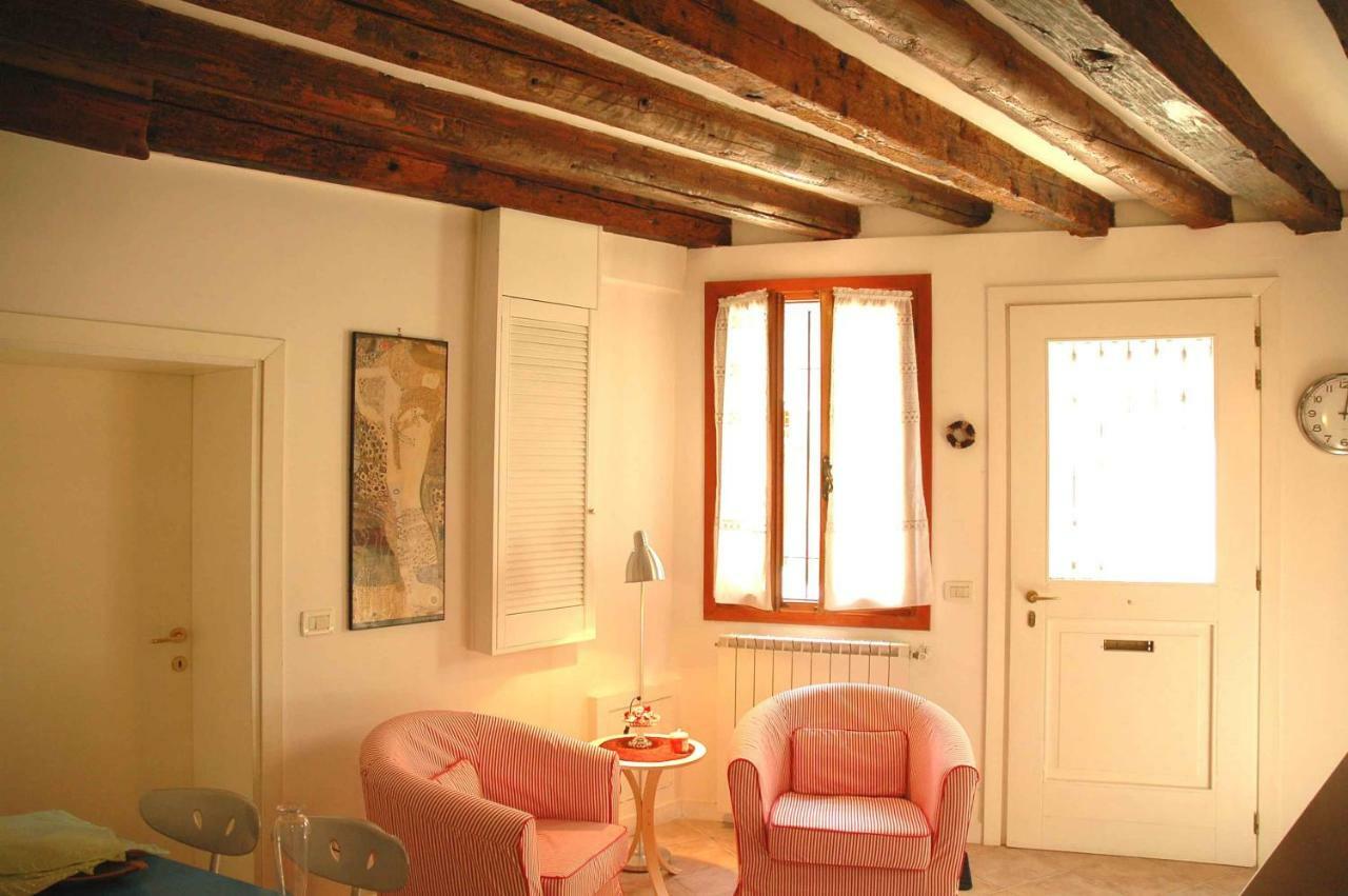 Apartament 1410 Castello Wenecja Zewnętrze zdjęcie