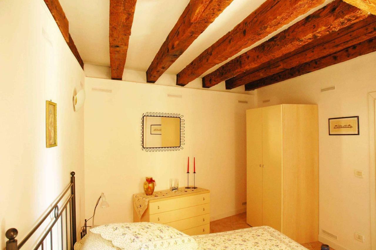 Apartament 1410 Castello Wenecja Zewnętrze zdjęcie