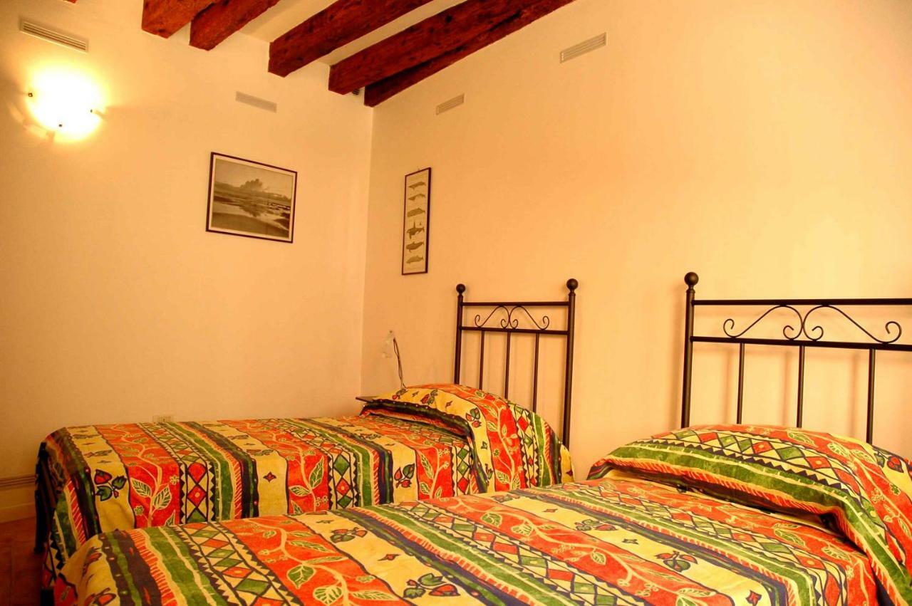 Apartament 1410 Castello Wenecja Zewnętrze zdjęcie